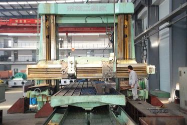ประเทศจีน Qingdao Shun Cheong Rubber machinery Manufacturing Co., Ltd.