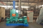 35L 55L 75L Rubber Kneader Machine For Plasticizing And Mixing Of Natural Rubber