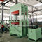 1500x1500 Mechanical Push Pull Rubber Vulcanizing Press Machine 800T